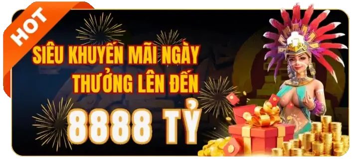 Ưu đãi nạp tiền hàng ngày Sunwim