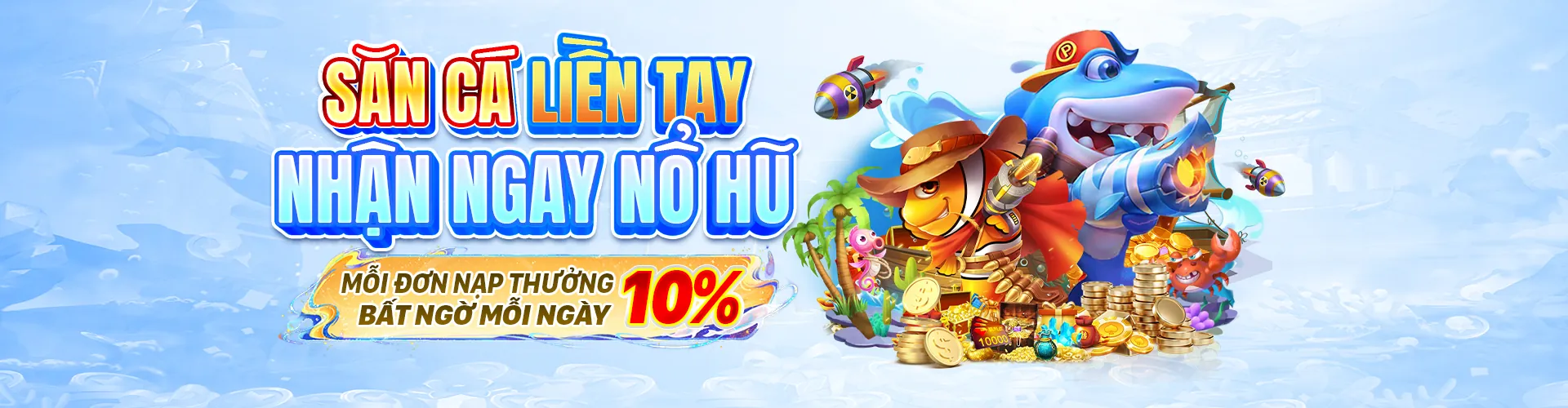 Hình ảnh chính Sunwim Nổ Hũ 2026
