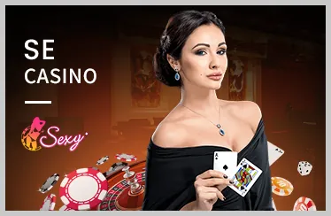 Trải nghiệm live casino chân thực tại Sunwim Nổ Hũ