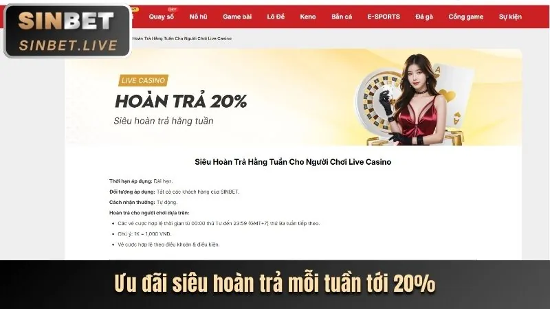 Các phương thức thanh toán của Sunwim Nổ Hũ